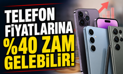 Küresel Tedarik Sorunu Türkiye’de Telefon Fiyatlarını Etkileyecek