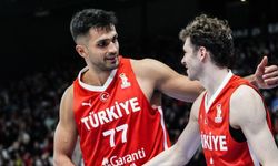 A Milli Erkek Basketbol Takımı'nın İsviçre maçı biletleri satışa çıktı