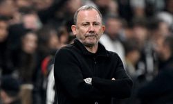 Beşiktaş'ta ikinci Sergen Yalçın dönemi sona erdi