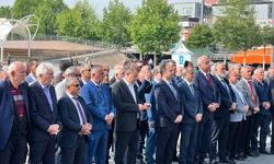 Kabacan: “SESOB Olarak Çiftçimizin de Yanındayız”