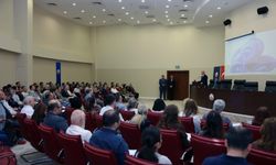Trakya Üniversitesinde çalıştay düzenlendi