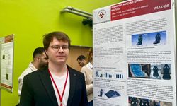Üniversiteliler elektrikli yarış araçları için benzerlerinden yüzde 85 daha hafif koltuk tasarladı