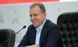 Vahap Seçer, Türkiye Belediyeler Birliği Başkanı seçildi