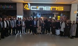 “Geçmişin Kokusu” Filmi İçin Sakarya’da Özel Gala Gecesi