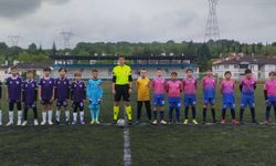 Kasımpaşa Birlik Spor U11’de Şov Yaptı