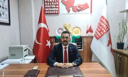Aytaç Demirci’den 19 Mayıs Mesajı