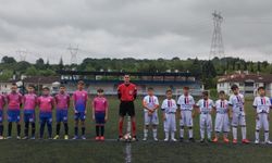 Sakarya Tenis Kulübü ezdi geçti! Ada FK’yı 3-1 mağlup etti