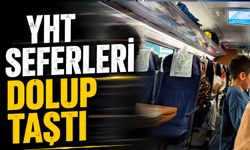 İstanbul-Adapazarı Seferlerinde Yer Kalmadı