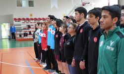 Yurtlig Oryantiring Türkiye Şampiyonası Sakarya’da başladı