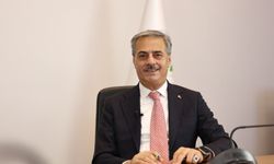 Başkan Yusuf Alemdar’dan 19 Mayıs Mesajı: “Güçlü Türkiye’nin Temelleri Gençlerin Omuzlarında Yükselecek”