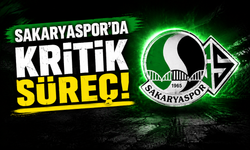 Sakaryaspor’da Kritik Süreç! Kayyuma Giden Yol mu?