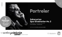 “Sakarya’nın Spor Emektarları” fotoğraf sergisi OSM’de sanatseverlerle buluşuyor