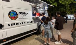 Serdivan Belediyesi’nden Sosyal Destek Çalışmaları Aralıksız Sürüyor