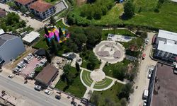 Başkan Alemdar: “Sakarya’da Kişi Başına Düşen Yeşil Alan Miktarını Artırıyoruz”