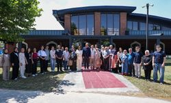 Serdivan'da Aile Değerleri Aynı Sofrada Buluştu