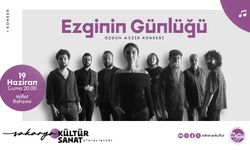 Millet Bahçesi’nde Ezginin Günlüğü Rüzgârı Esecek