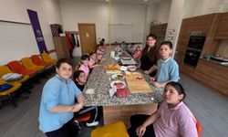 3 bin öğrenci SGM atölyelerinde buluştu