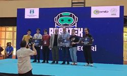 Sakarya Bilim ve Sanat Merkezi Öğrencisinden Türkiye Birinciliği