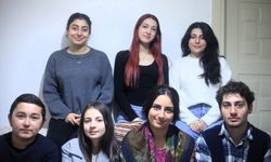 SUBÜ Öğrencilerine “Geleceğe Işık Tutanlar” Ödülü