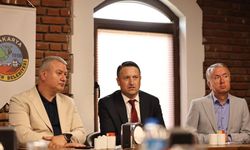 Serdivan’da Altyapı Yatırımları Değerlendirildi