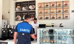 Serdivan’da Gıda İşletmelerine Yönelik Denetimler Sürüyor