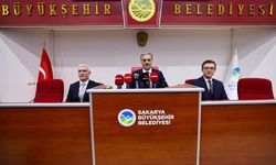 Büyükşehir Meclisi Haziran Ayı Toplantısı İçin Bir Araya Geliyor