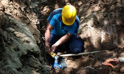 Geyve’nin İki Mahallesine Kesintisiz İçme Suyu Müjdesi