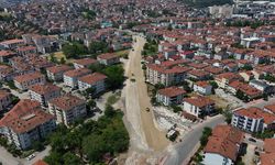 Büyükşehir bu hamleyle Erenler’in ulaşım yükünü hafifletecek