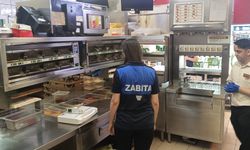 Serdivan’da Gıda İşletmelerine Yönelik Denetimler Sürüyor