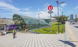 Türkiye'nin en hızlı metrosu açılıyor!