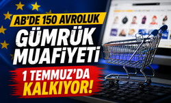 1 Temmuz'dan İtibaren İnternet Alışverişlerinde Yeni Dönem