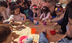 Sakarya’da “Önce Okul Öncesi” Şenlikleri Devam Ediyor