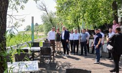 Gölpark 1. Etap Yeniden Belediye Bünyesinde: Serdivan'da Yeni Dönem Başlıyor