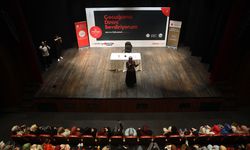 “Sevgiyle tanışılan değerler kalplerde daha kalıcı yer edinir”
