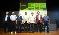 SUBÜ'de Bilim ve Toplum Buluştu: Profesörler Vatandaşlarla Deneyimlerini Paylaştı