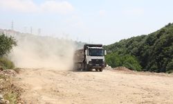 Beşköprü ulaşımı için yepyeni bir döneme adım adım