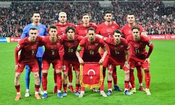 A Milli Futbol Takımı 650. maçına çıkacak
