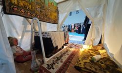 Akyazı’da Hayat Boyu Öğrenme Haftası Sergisi Açıldı