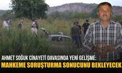 Ahmet Soğuk Cinayeti Davasında Yeni Gelişme: Mahkeme Soruşturma Sonucunu Bekleyecek