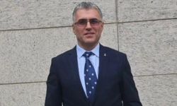 AK Parti Arifiye Teşkilat Başkanı Ali Birinci Görevinden İstifa Etti