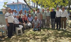 Arifiye Mezunlarının Geleneksel Haziran Buluşmasına Yoğun Katılım