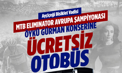 Büyükşehir’den Avrupa Şampiyonası Heyecanına Ücretsiz Ulaşım