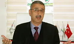 Bayraktar’dan CHP’li Adıgüzel’e 1 Milyon TL’lik Tazminat Davası