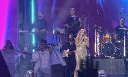 Bursa'da 'Türkiye Kültür Yolu Festivali' başladı