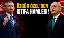 Özgür Özel’den istifa hamlesi: CHP Parti Meclisi’nde kritik gelişme