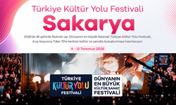 Sakarya Kültür ve Sanatın Merkezi Olacak