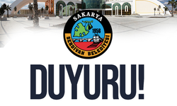 Serdivan Belediyesi 7 Arsayı Satışa Çıkarıyor: İhale 18 Haziran'da