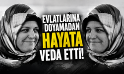6 Aydır Kanserle Mücadele Ediyordu: 45 Yaşındaki Serap Ermiş Hayatını Kaybetti