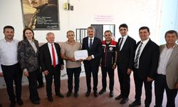 Edirne'de hastalıktan ari işletme sayısı artıyor