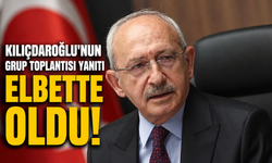 Kılıçdaroğlu’ndan “Grup Toplantısı” Sorularına Net Yanıt